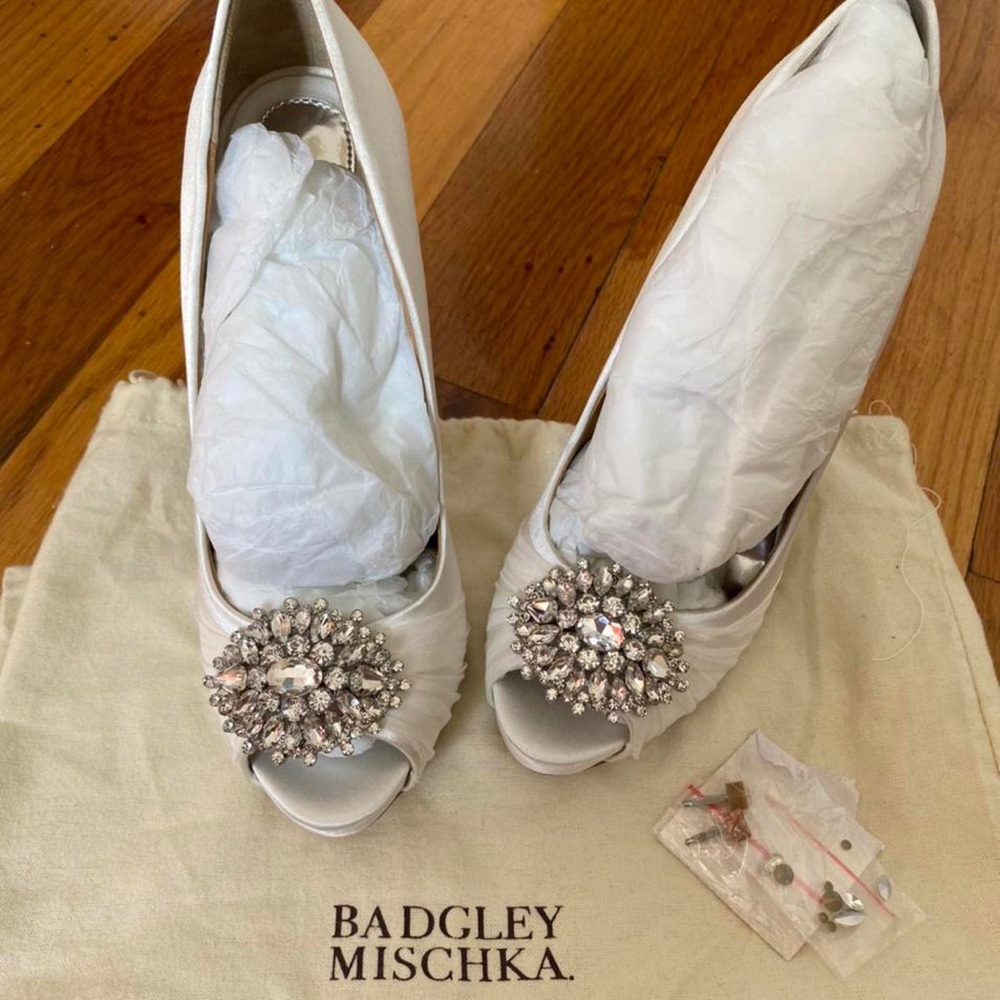 Badgley Mischka
